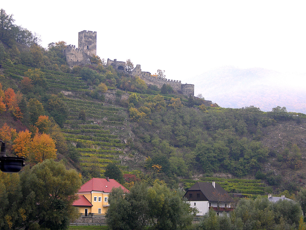 Duernstein